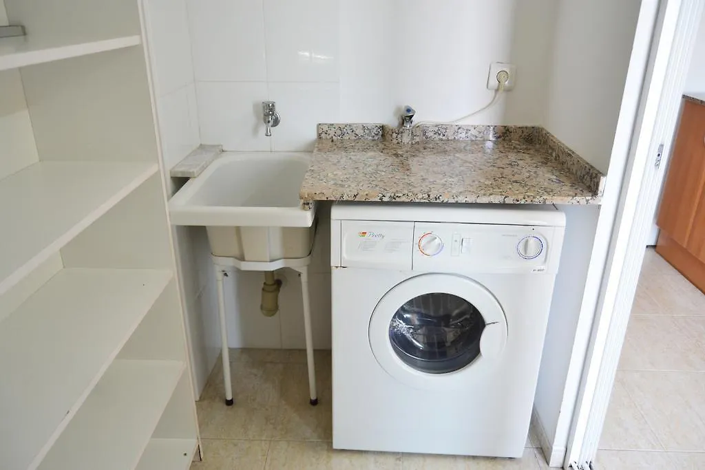 Urbanizacion Pasarela Apartment Sant Carles De La Rapita